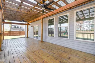 937 Golden Plum Ln, Zebulon, NC 27597 - Photo 26