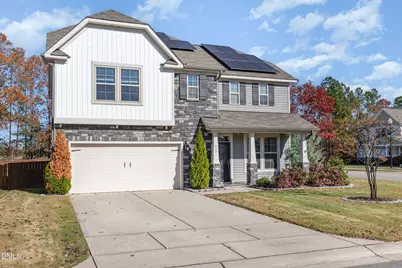 937 Golden Plum Lane, Zebulon, NC 27597 - Photo 2