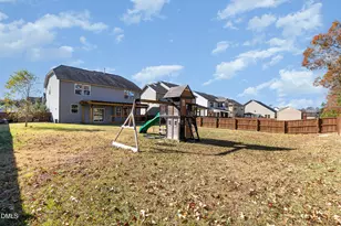 937 Golden Plum Ln, Zebulon, NC 27597 - Photo 30