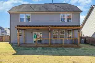 937 Golden Plum Ln, Zebulon, NC 27597 - Photo 28