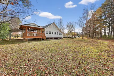 637 Bullhardt Drive, Zebulon, NC 27597 - Photo 24