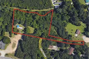 5828 Old Smithfield Rd, Apex, NC 27539 - Photo 1