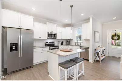 203 Kipling Drive, Oxford, NC 27565 - Photo 6