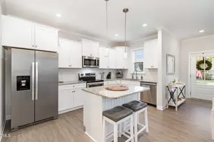 203 Kipling Dr, Oxford, NC 27565 - Photo 6