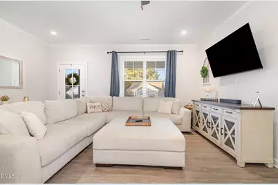 203 Kipling Drive, Oxford, NC 27565 - Photo 2