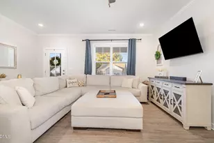 203 Kipling Dr, Oxford, NC 27565 - Photo 2