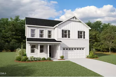 43 Scarlet Sage Drive, Fuquay Varina, NC 27526 - Photo 10