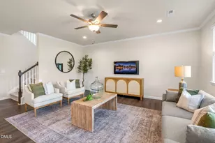 43 Scarlet Sage Dr, Fuquay Varina, NC 27526 - Photo 2