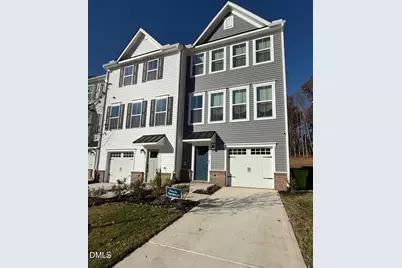 1362 Chowan Avenue, Durham, NC 27713 - Photo 1