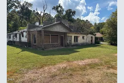 5002 Wake Forest Highway, Durham, NC 27703 - Photo 1