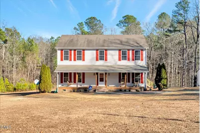 2694 Olmstead Road, Creedmoor, NC 27522 - Photo 2