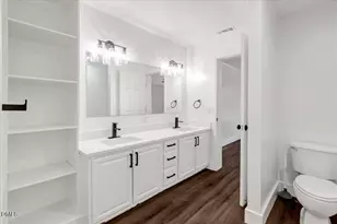 2694 Olmstead Rd, Creedmoor, NC 27522 - Photo 30