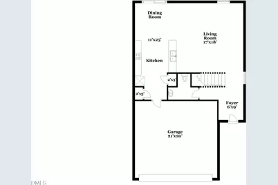 300 Gourd Street, Zebulon, NC 27597 - Photo 16