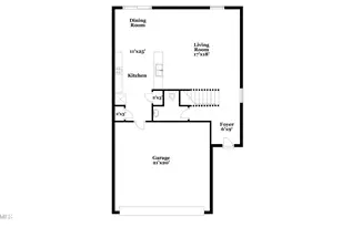 300 Gourd St, Zebulon, NC 27597 - Photo 16