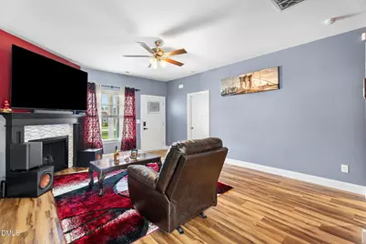 202 S 6th Street, Erwin, NC 28339 - Photo 8