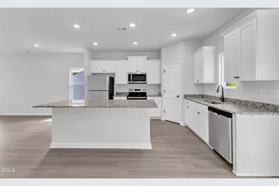 1013 Rhino Bend, Oxford, NC 27565 - Photo 8