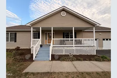 111 Fox Crossing Drive, Roxboro, NC 27574 - Photo 2