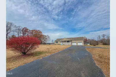 111 Fox Crossing Drive, Roxboro, NC 27574 - Photo 24