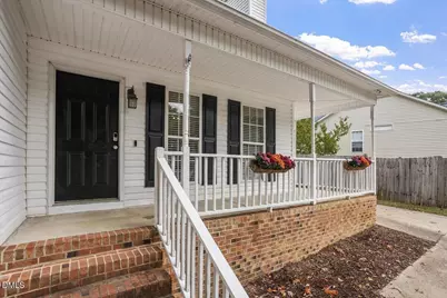 2028 Ruddy Road, Raleigh, NC 27616 - Photo 4