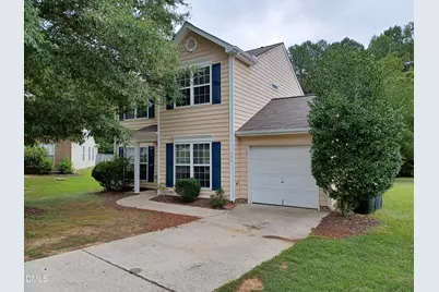 208 Lindell Drive, Apex, NC 27539 - Photo 2