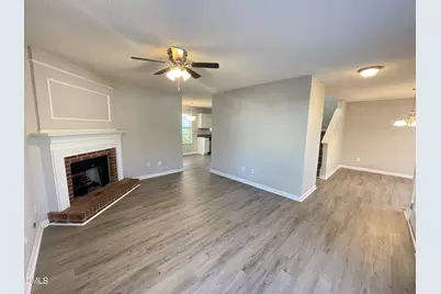 208 Lindell Drive, Apex, NC 27539 - Photo 16