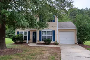 208 Lindell Dr, Apex, NC 27539 - Photo 1