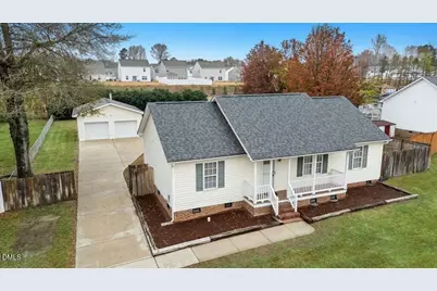 132 Yellow Stone Lane, Smithfield, NC 27577 - Photo 1