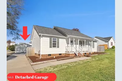 132 Yellow Stone Lane, Smithfield, NC 27577 - Photo 2