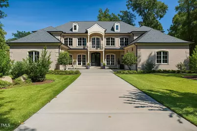 120 Anfield Road, New Hill, NC 27562 - Photo 24