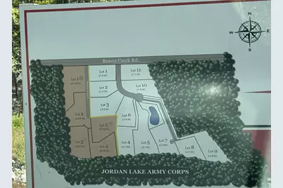 120 Anfield Road, New Hill, NC 27562 - Photo 22