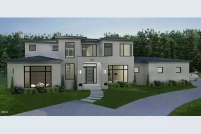 120 Anfield Road, New Hill, NC 27562 - Photo 1