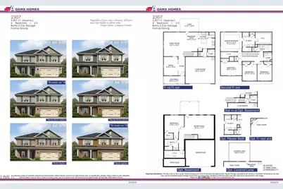 94 Decatur Drive, Fuquay Varina, NC 27526 - Photo 2