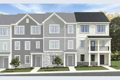 1453 Jay Road, Knightdale, NC 27545 - Photo 2