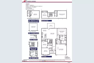 112 Kipling Creek Drive, Fuquay Varina, NC 27526 - Photo 2