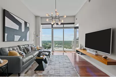 301 Fayetteville Street #3311-1, Raleigh, NC 27601 - Photo 2
