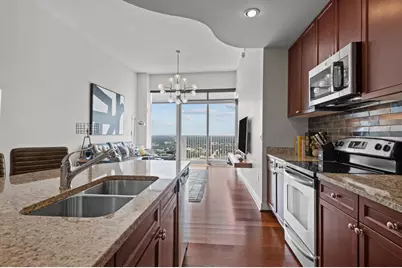 301 Fayetteville Street #3311-1, Raleigh, NC 27601 - Photo 12