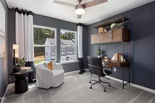 2853 Farmhouse Dr, Apex, NC 27502 - Photo 16