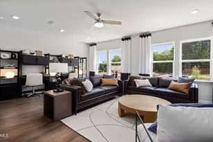 2853 Farmhouse Dr, Apex, NC 27502 - Photo 6