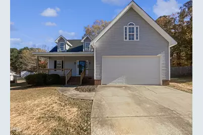 2734 Sunnybrook Drive, Sanford, NC 27330 - Photo 1