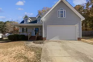 2734 Sunnybrook Dr, Sanford, NC 27330 - Photo 1