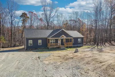5430 Bass Mountain Road, Snow Camp, NC 27349 - Photo 2