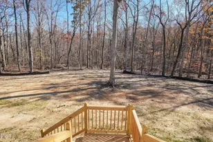 5430 Bass Mountain Rd, Snow Camp, NC 27349 - Photo 4