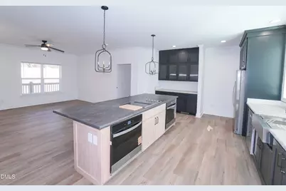 5430 Bass Mountain Road, Snow Camp, NC 27349 - Photo 6