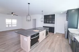 5430 Bass Mountain Rd, Snow Camp, NC 27349 - Photo 6