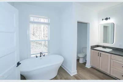 5430 Bass Mountain Road, Snow Camp, NC 27349 - Photo 10