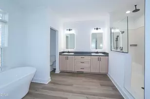 5430 Bass Mountain Rd, Snow Camp, NC 27349 - Photo 8