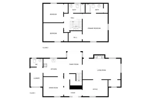 4146 Wallingford Pl, Durham, NC 27707 - Photo 16