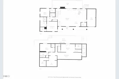 509 Oakland Drive, Raleigh, NC 27609 - Photo 46