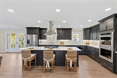 509 Oakland Drive, Raleigh, NC 27609 - Photo 2
