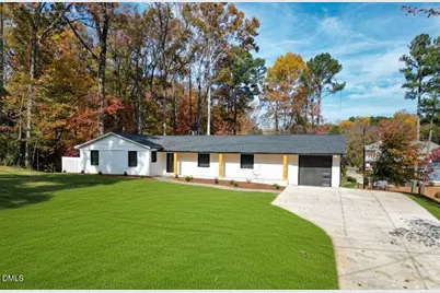 509 Oakland Drive, Raleigh, NC 27609 - Photo 38